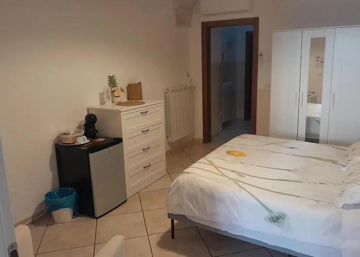 B&B Margherita Putignano